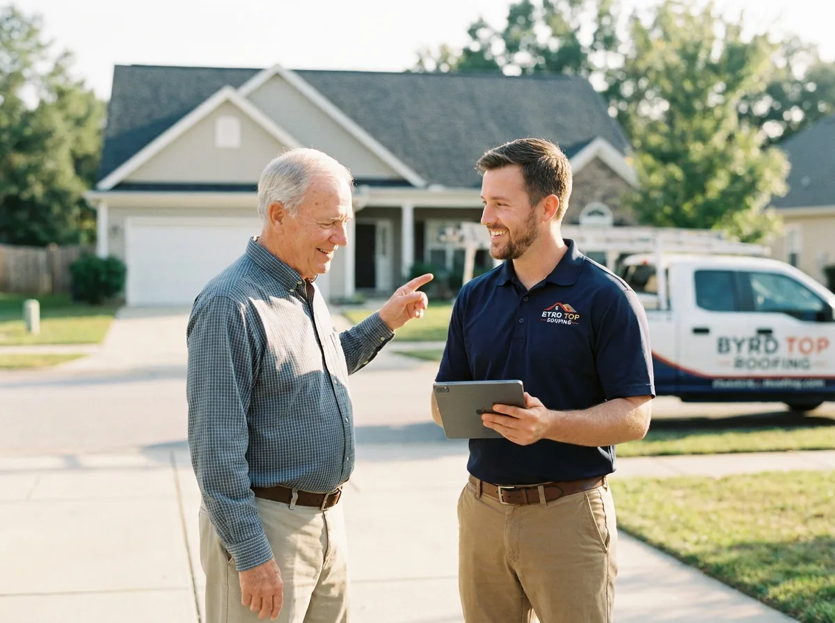 Roofing Bienville, LA FAQs